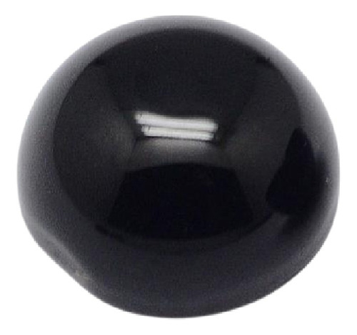 Pack 3 Ombligueras Obsidiana Protección Energia Pm1070 Tica