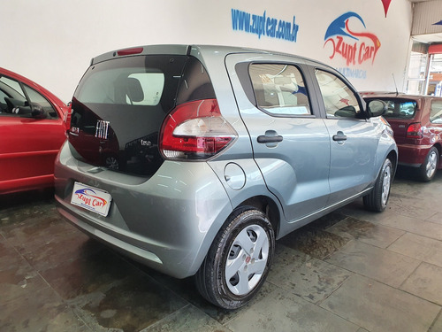 Fiat Mobi Like 2019 - Uber 99 Carro Para Aplicativo