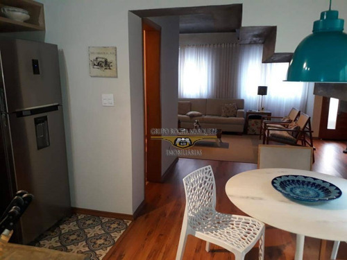 Sobrado Com 2 Dormitórios À Venda, 90 M² Por R$ 550.000,00 - Belém - São Paulo/sp - So1122