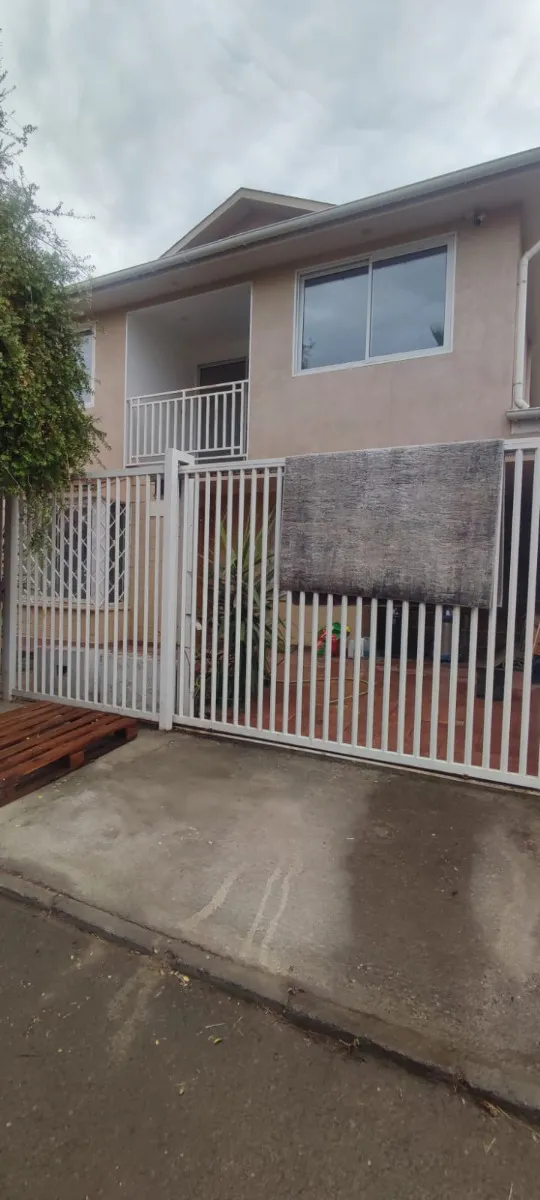 Imagen 1 de 5 de Arriendo Las Gardenias Micro Barrio, Larapinta, Lampa.