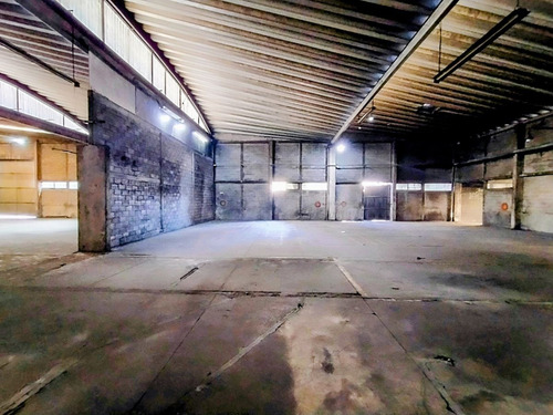 Se Renta Excelente Bodega En Cuautitlán Izcalli