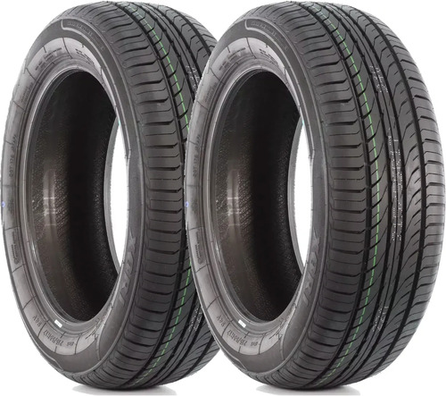 Kit de 2 pneus Xbri ecology Ecology 215/55R17 94