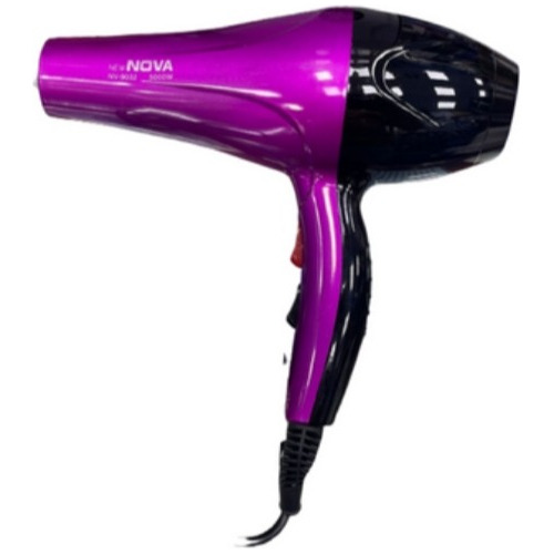 Secador De Cabello Nova 5000w 