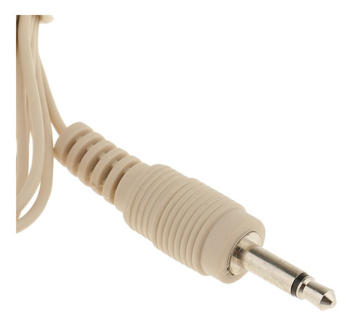 Micrófono De Audio Con Conector De 3 3.5mm