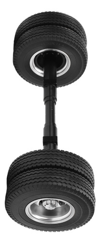 Neumático Rc Para Tractor, Remolque, Eje Trasero, Rueda No M