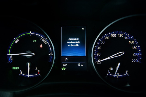 Toyota C-hr Hybrido 1.8l 5p At - Car Cash