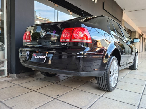 Imagen 9 de 14 de Volkswagen Bora 2011 1.8t 100000 Km Impecable Permuto