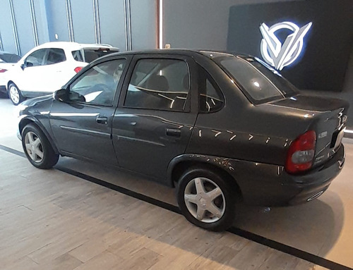 Chevrolet Corsa 1.4 Classic Gls