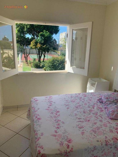 Imagem 15 de 29 de Casa, Condomínio Residencial Park - Indaiatuba Sp - Ca1166