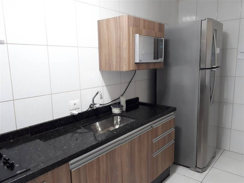 Imagem 21 de 30 de Apartamento, 2 Dorms Com 83 M² - Ocian - Praia Grande - Ref.: Pr1638 - Pr1638