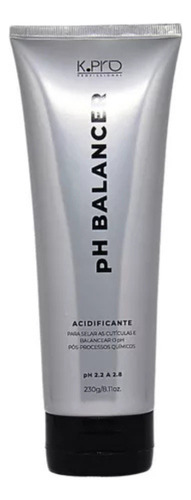 Ph Balancer 230g + Deep Reconstrutor 230g - Kpro