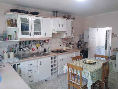 Venta Casa 5hab 3ba Olmué