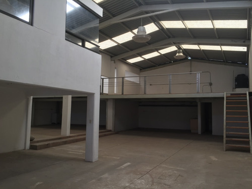 Imagen 7 de 14 de Bodega En Renta Iztapalapa Preciosa Muy Moderna!!