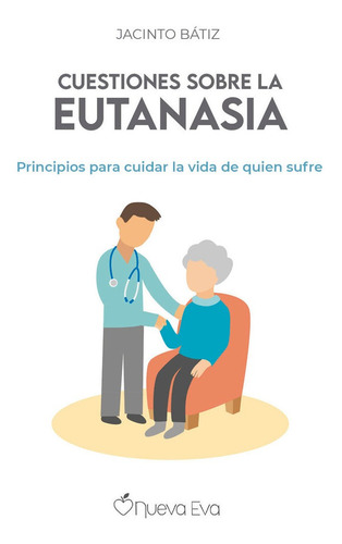 Libro Cuestiones Sobre La Eutanasia