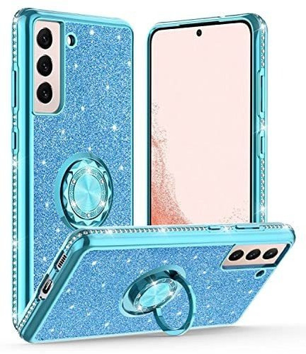 Ocyclone Compatible Congalaxy S22 Plus Case, 8bj6l