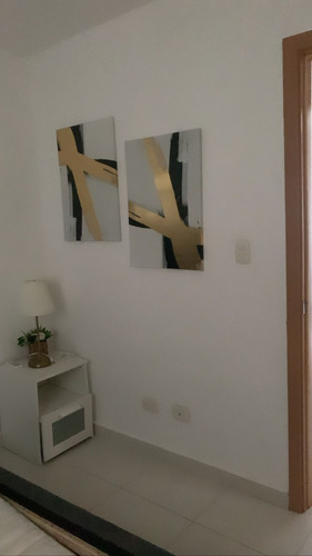 Apartamento En Alquiler En Ciudad Juan Bosch