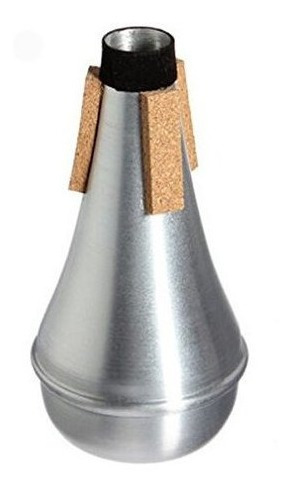 Honbay Silenciador Para Trompeta De Aluminio Ligero Ideal Pa