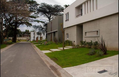 Imagen 12 de 13 de Lote En Venta Barrio Cerrado. La Horqueta. San Isidro