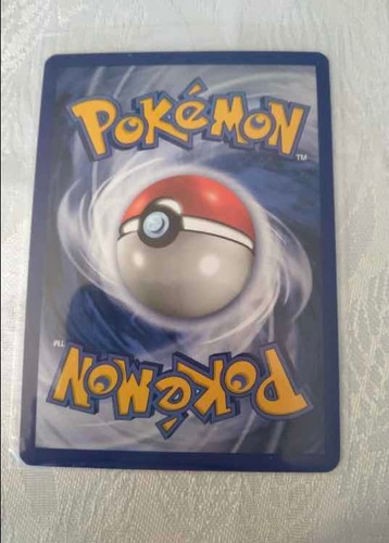 Carta Pokemon Venusaur Base Set Near Mint 1999
