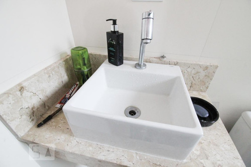 Casa À Venda - Jardim Brasil, 2 Quartos, 90 - S893127603