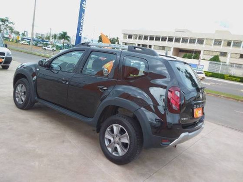 Renault Duster 1.6 16v Sce Flex Expression Manual