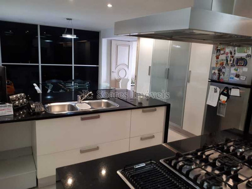 Apartamento-à Venda-copacabana-rio De Janeiro - Ldap40005