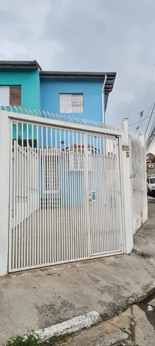 Casa Jardim Gabriela Jandira Sp