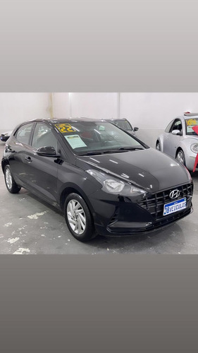 Hyundai HB20 1.0 Evolution Flex 5p