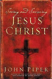 Libro Seeing And Savoring Jesus Christ - John Piper
