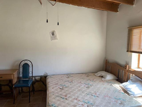 Casa De Campo En Colina