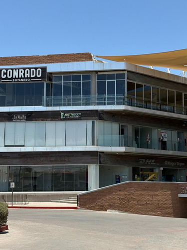 Local Comercial En Renta En Col. Las Quintas En Hermosillo, Sonora