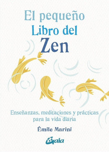 Pequeño Libro Del Zen, El - Autor