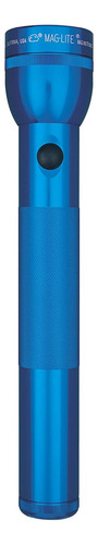 Maglite - S3d116 Maglite Incandescente De 3 Celdas D...