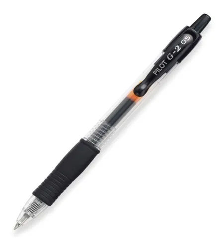 Boligrafo Pilot Punta Fina 0.5