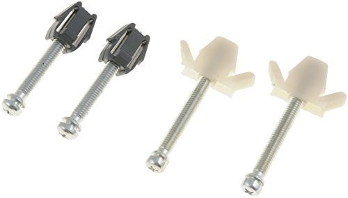 Dorman 42187 - Tornillos De Ajuste Para Faros Delanteros (4 