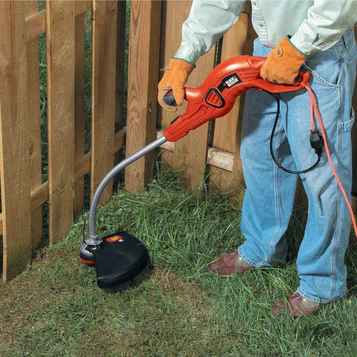 Orilladora 900w Black+decker Gh1100-b2c