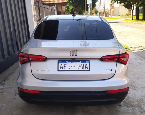 Fiat Cronos 1.3 Gse Drive
