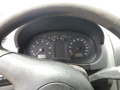 Imagem 6 de 6 de Sucata Polo Sedan 1.6 Ano 2006 (somente Peças)