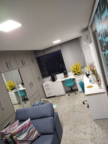 Cobertura Com 5 Quartos Para Comprar No Castelo Em Belo Horizonte/mg - 7132