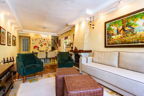 Imagem 4 de 30 de Casa À Venda No Bairro Butantã - São Paulo/sp - O-27207-44402