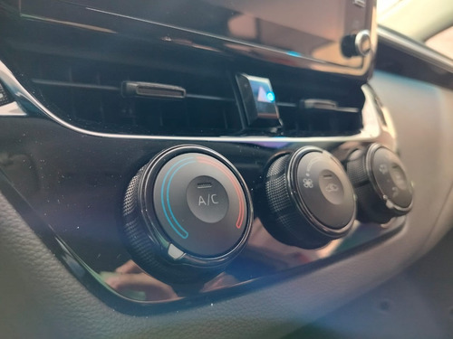 Toyota Corolla 2.0 VVT-IE FLEX GLI DIRECT SHIFT