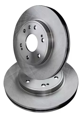 comprar Par Disco Freno Trasero Para Ford F150 3.7 Xlt 2011 2012