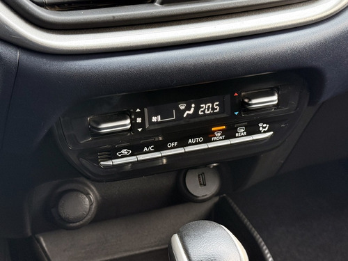 Suzuki Baleno 1.5 AUT