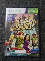 Comprar Kinect Adventures Xbox 360 Kinect