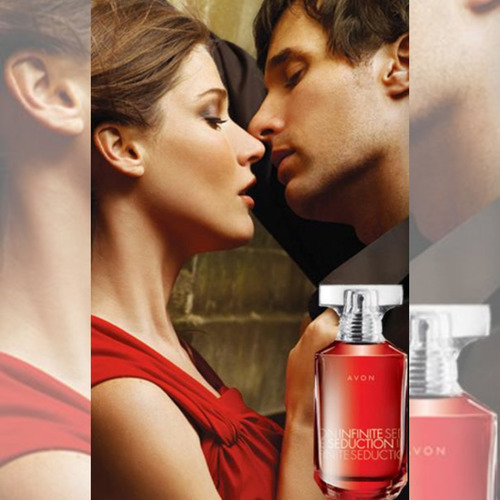 Infinite Seduction For Women De Avon 50ml
