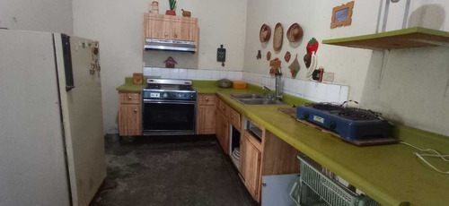 Imagen 6 de 30 de Venta De Terreno Amplio Con Bienhechurias, El Castaño Edo Aragua