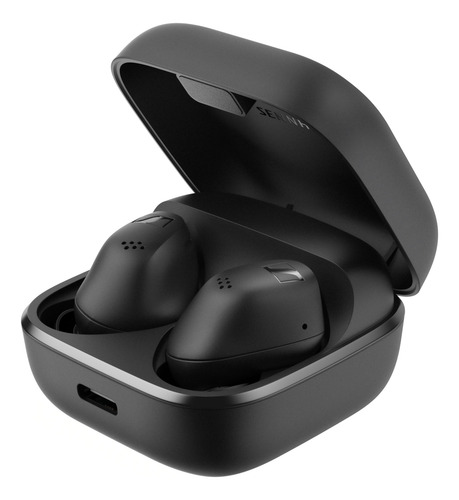 Auriculares True Wireless Sennheiser Accentum Con Hybrid Anc
