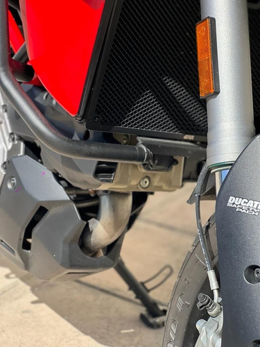 Imagen 17 de 21 de Ducati Multistrada 950s