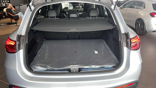 Mercedes-Benz Clase GLC 2.0 Glc300 4matic Offroad At