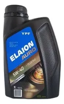 Comprar Aceite Elaion F50 Plus 5w40 Sintetico 5w40 X1 Litro